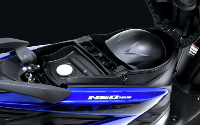 Nova Yamaha NEO 125 2024: Preço, Consumo, Ficha Técnica e Fotos 2024