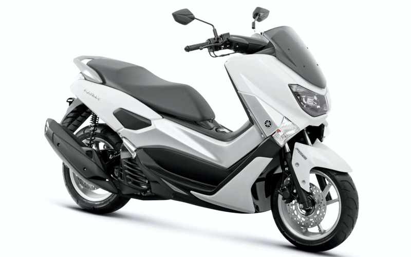 Nova Yamaha NMax 2024: Preço, Consumo, Ficha Técnica e Fotos 2024