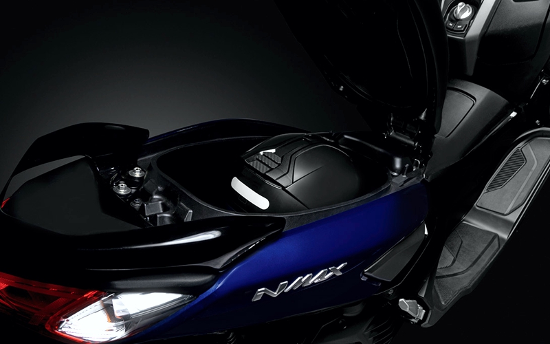 Yamaha NMAX Usada: Preço, Vale a Pena Comprar 2024