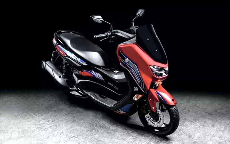 Yamaha NMAX Usada: Preço, Vale a Pena Comprar 2024