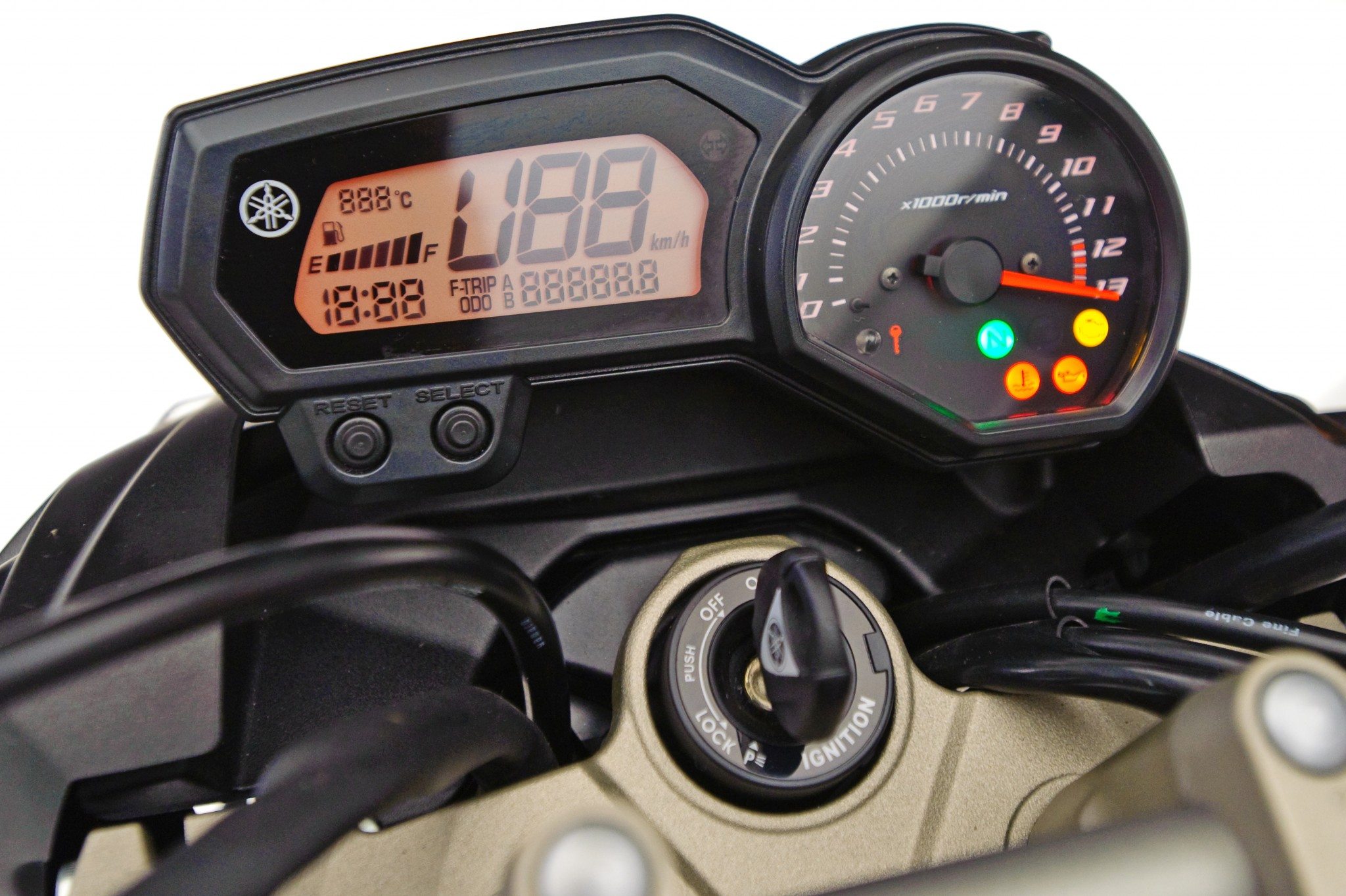 Yamaha XJ6 Usada: Preço, Vale a Pena Comprar 2024