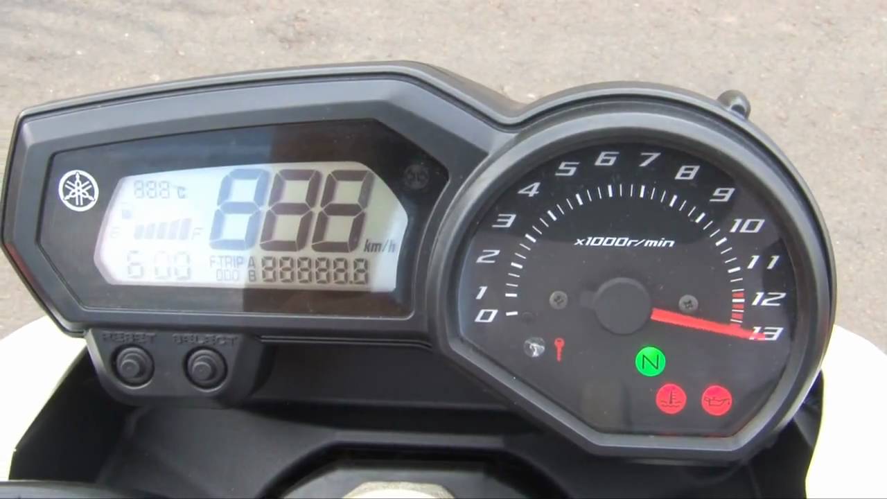 Yamaha XJ6 Usada: Preço, Vale a Pena Comprar 2024