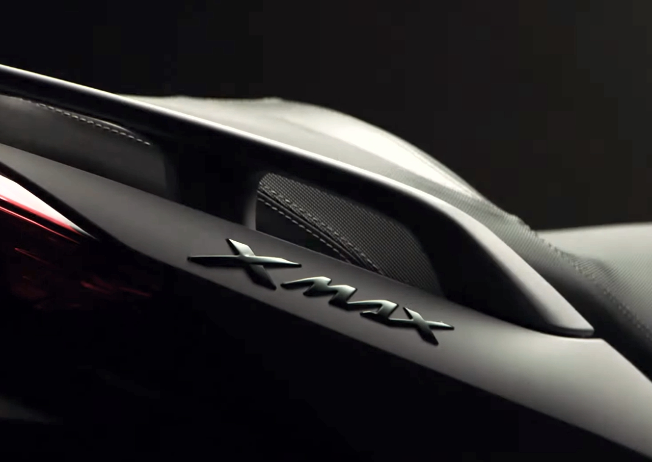 Nova Yamaha XMAX 2024: Preço, Consumo, Ficha Técnica e Fotos 2024