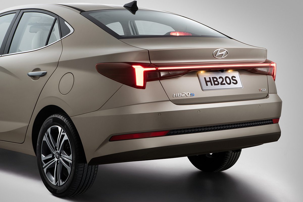 10 motivos para comprar (ou não comprar) um Hyundai HB20S 2024