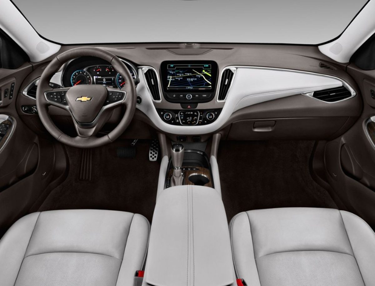 Novo Chevrolet Vectra 2024 vai ser lançado? Veja projeções 2024