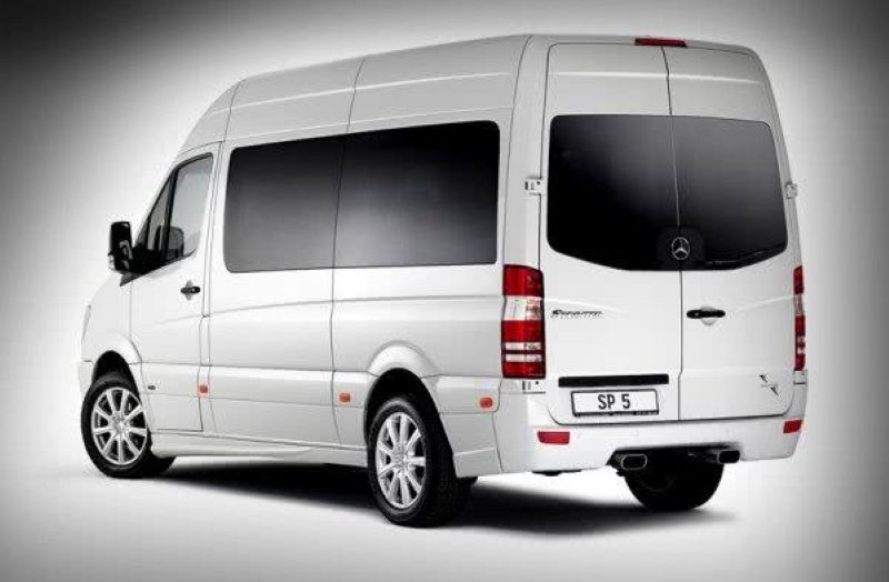 Mercedes-Benz Sprinter Quanto custa manter, IPVA, Seguro e Manutenção 2024