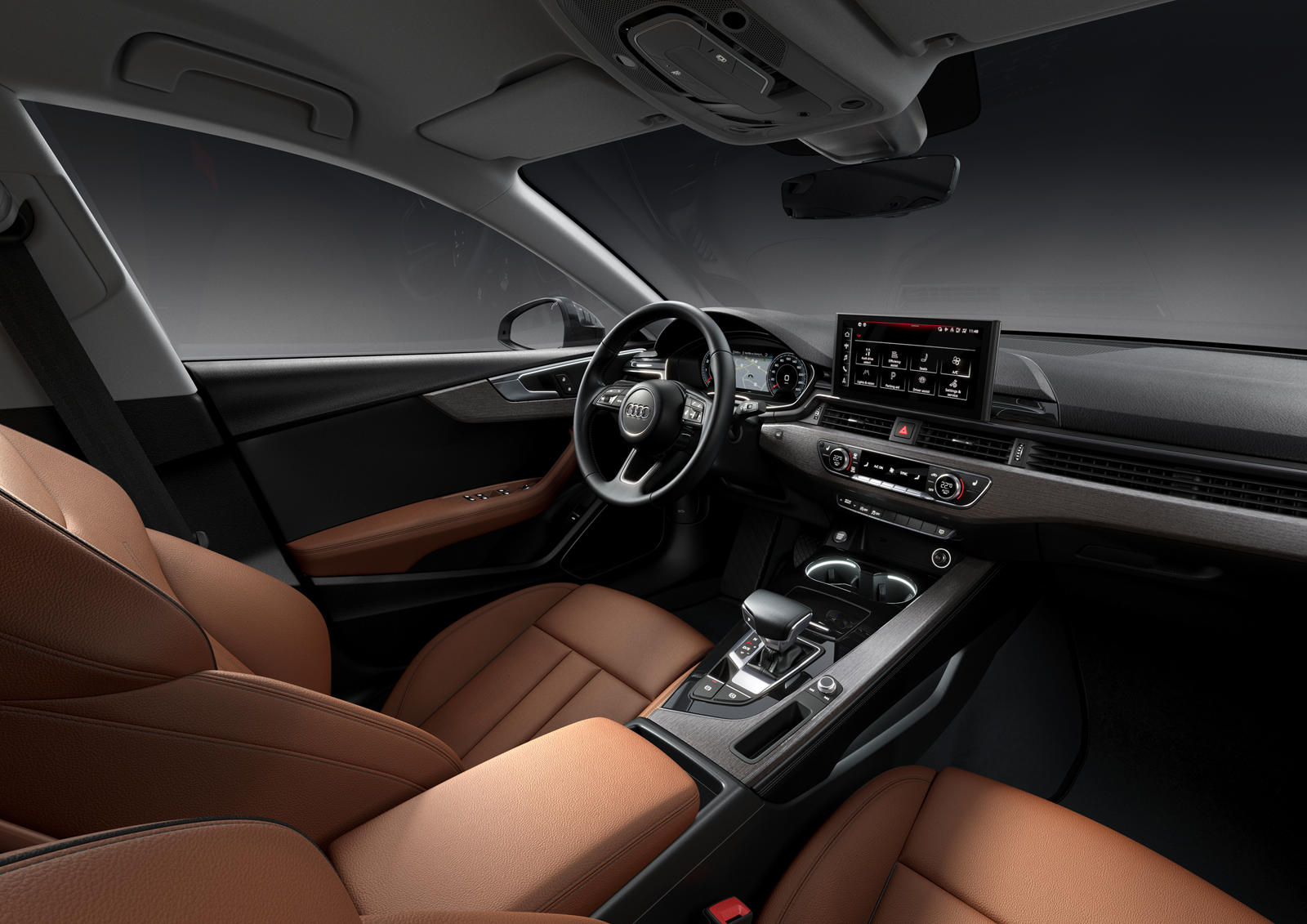 Novo Audi A5 Sportback fica mais caro em 2024: Veja novos preços 2024