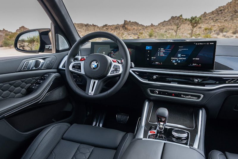 Novo BMW X5 fica mais caro em 2024: Veja novos preços 2024