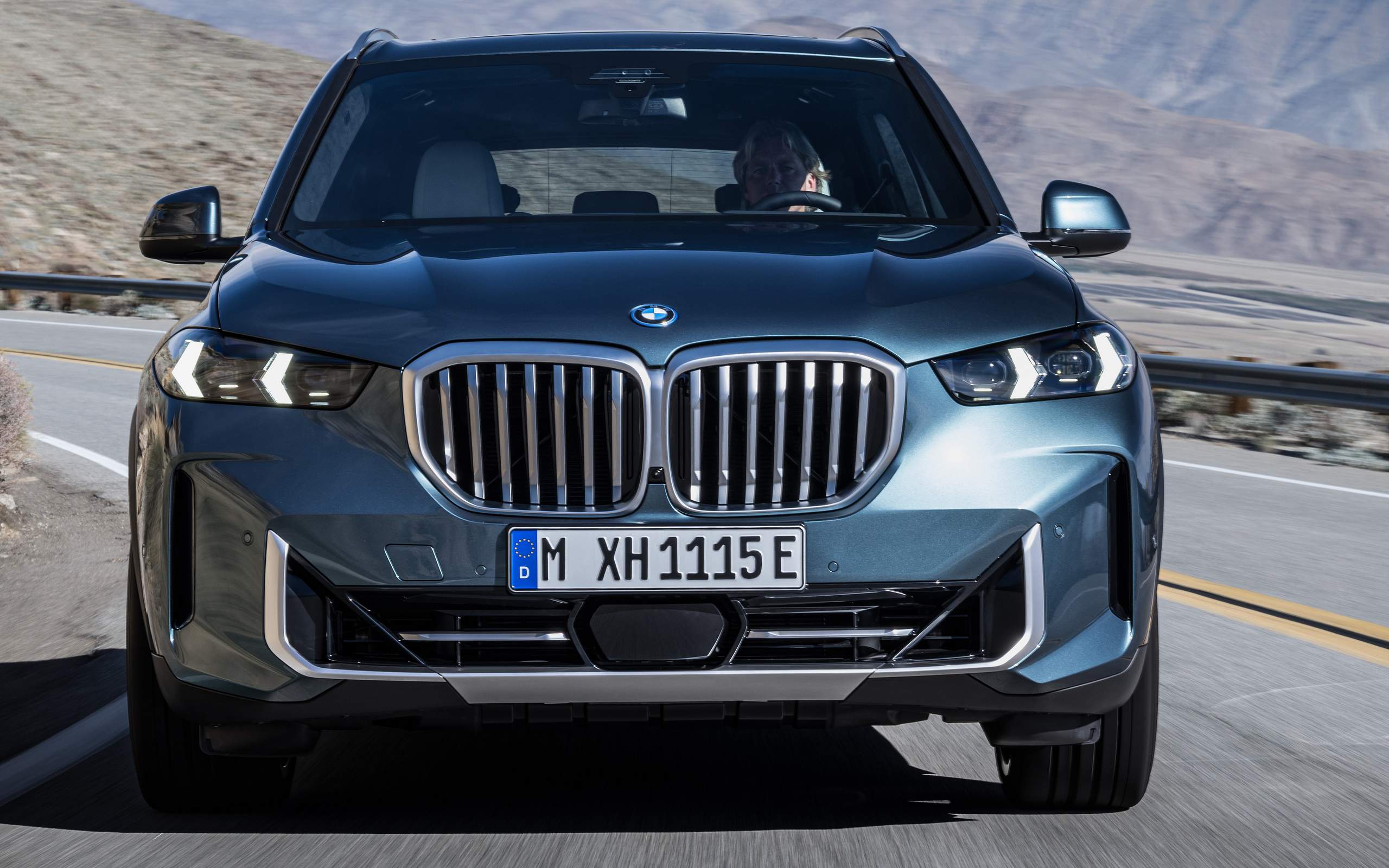 BMW X5: É Bom? Avaliação, Consumo e Problemas 2024
