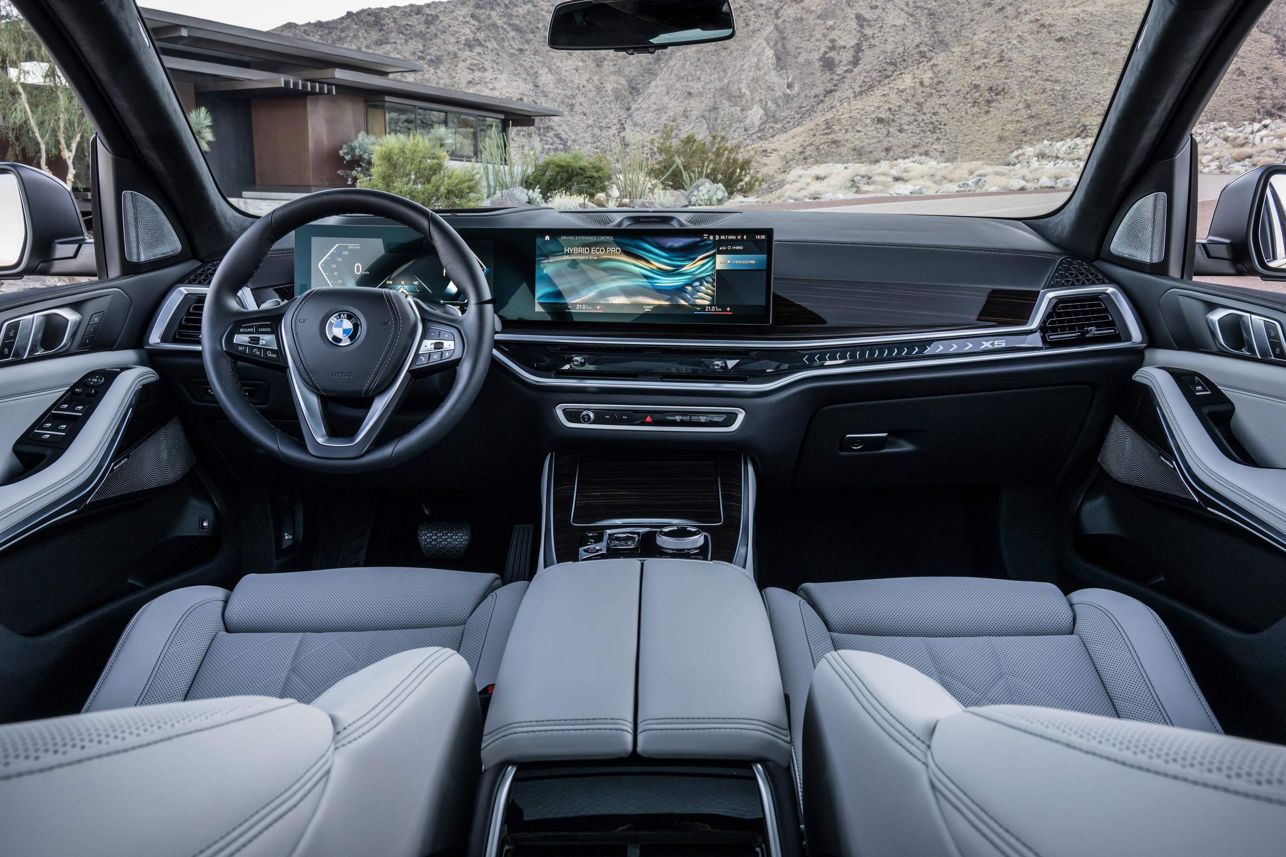 Novo BMW X5 fica mais caro em 2024: Veja novos preços 2024