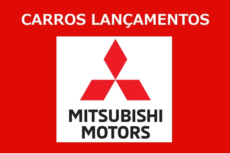 Carros Lançamentos da Mitsubishi 2024