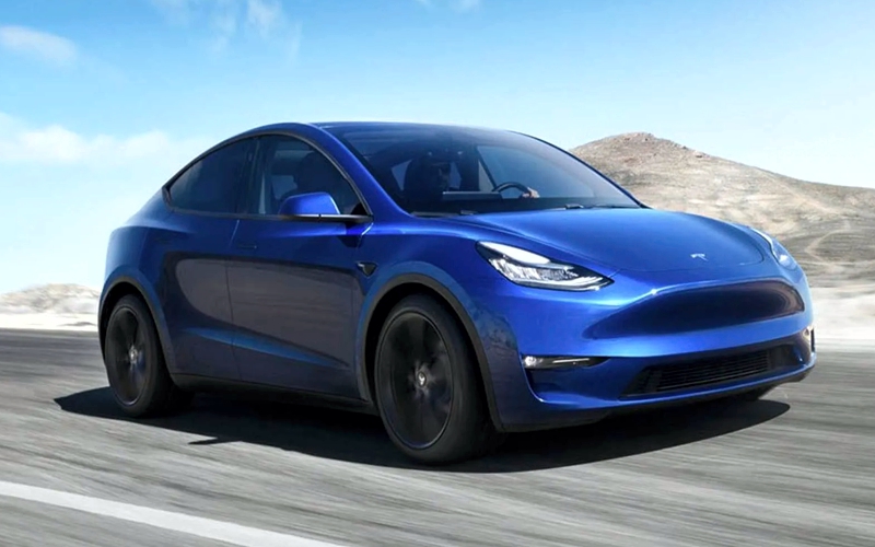 Carros Tesla no Brasil: Modelos, Preço, Fotos 2024