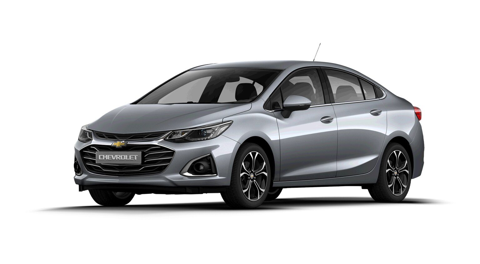 Chevrolet Cruze: É Bom? Avaliação, Consumo e Problemas 2024
