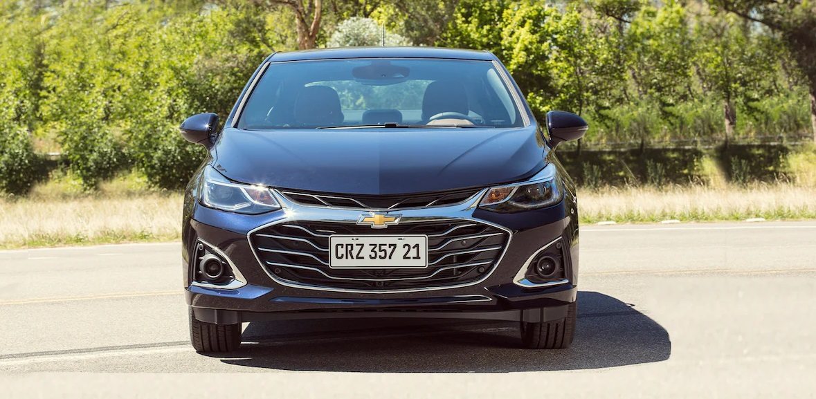 Novo Chevrolet Cruze fica mais caro em 2024: Veja novos preços 2024