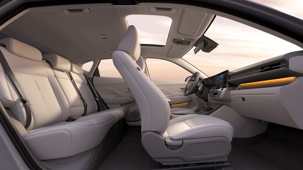 Novo Hyundai Kona 2024: Preço, Fotos e Ficha Técnica 2024