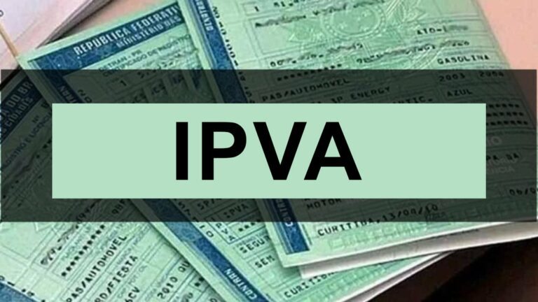 IPVA RJ 2024 Valor: Vai Aumentar? Como Consultar 2024