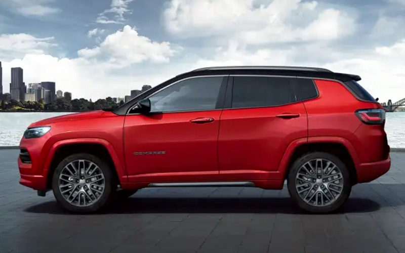 Chevrolet Equinox X Jeep Compass: Qual o Melhor 2024
