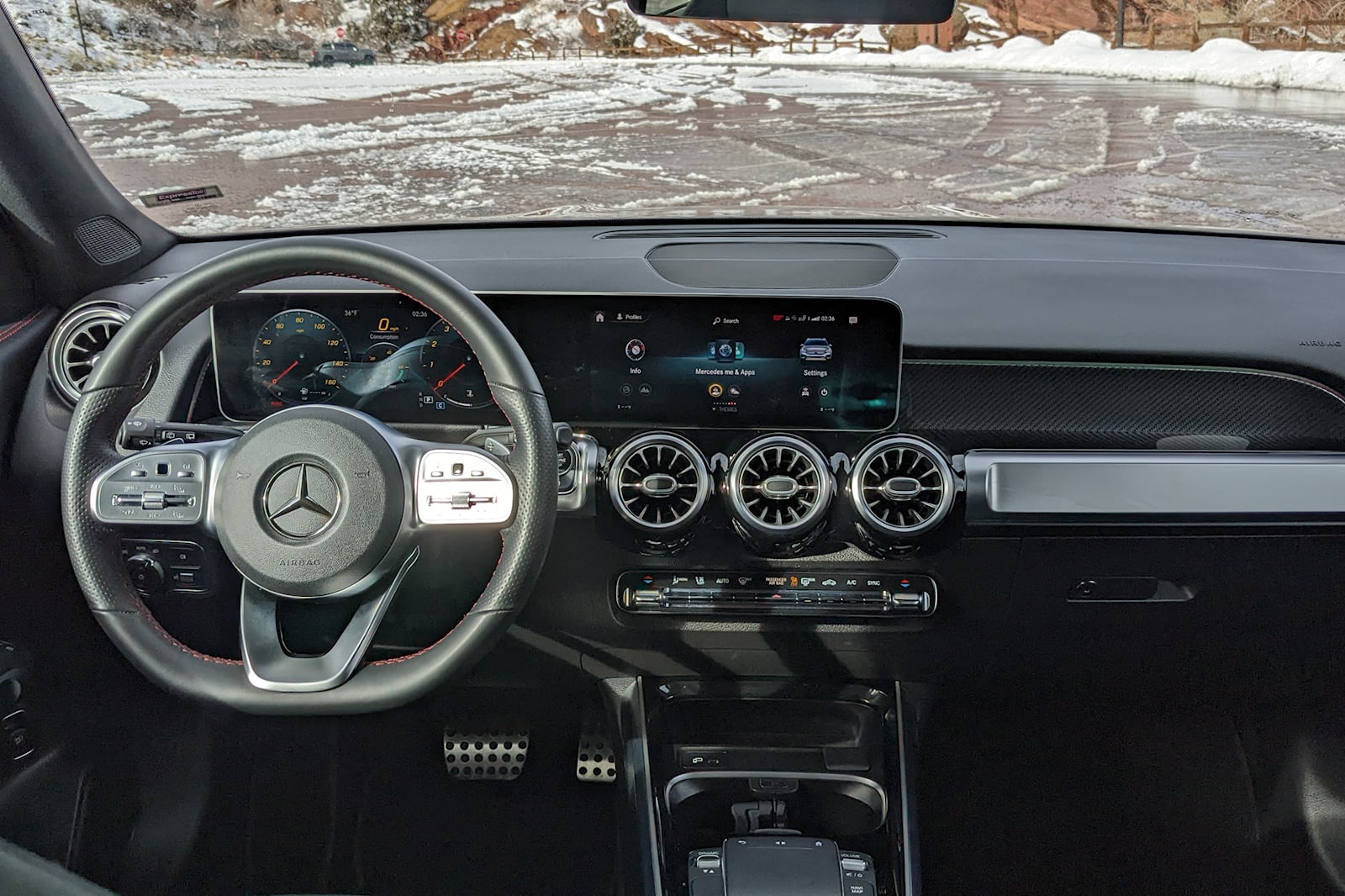 Mercedes-Benz GLB: Quanto custa manter, IPVA, Seguro e Manutenção 2024