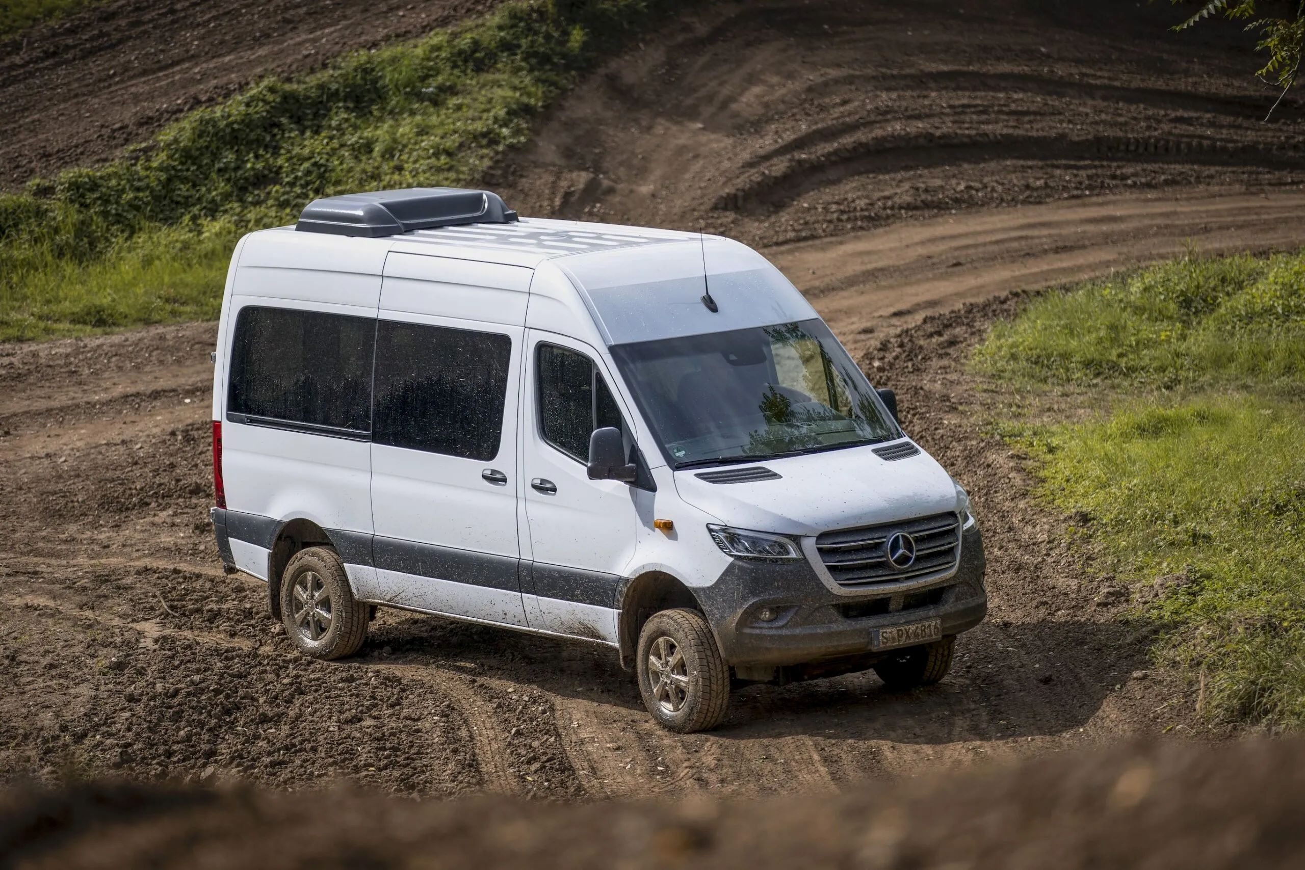 Mercedes-Benz Sprinter Quanto custa manter, IPVA, Seguro e Manutenção 2024