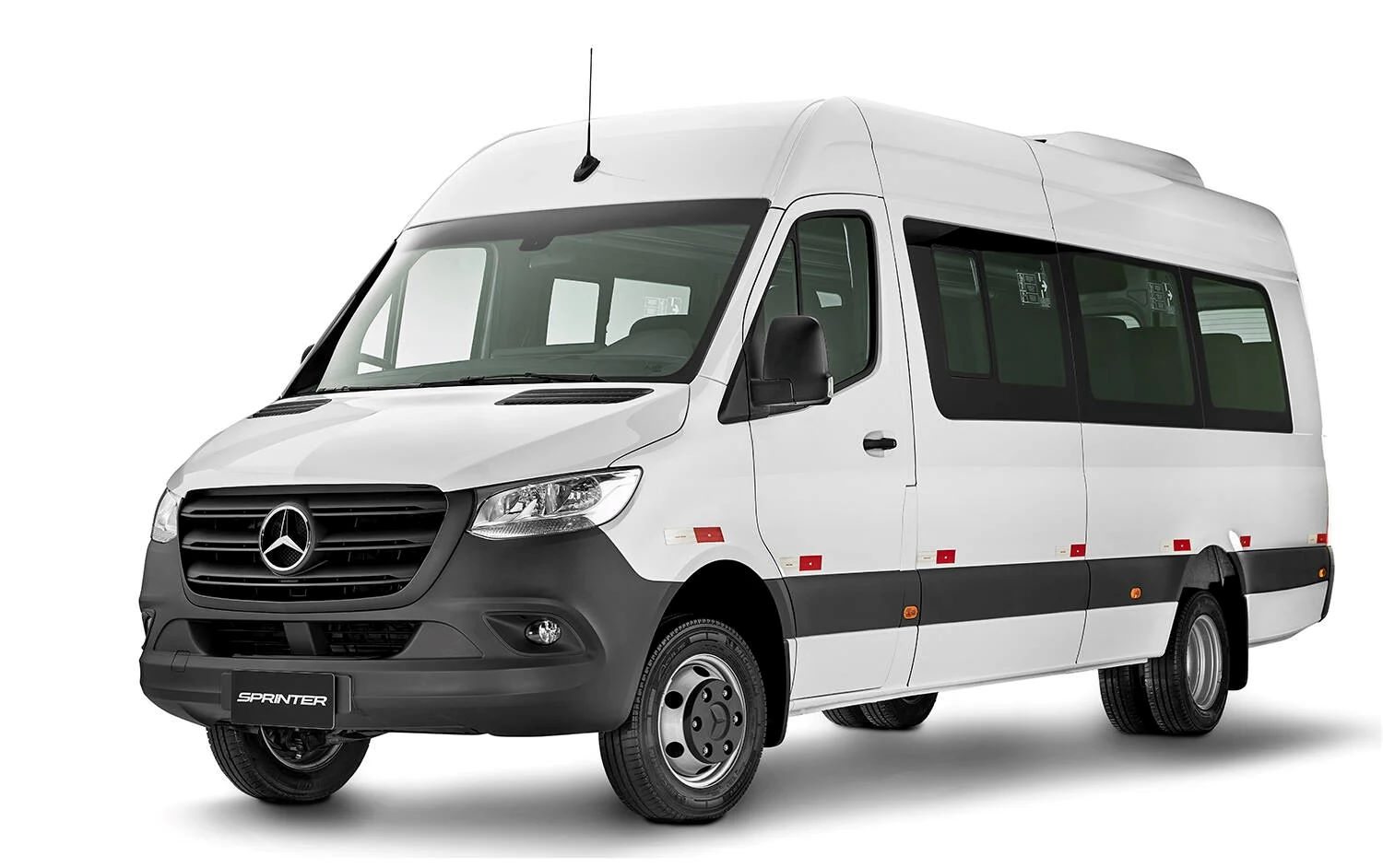 Mercedes-Benz Sprinter Quanto custa manter, IPVA, Seguro e Manutenção 2024