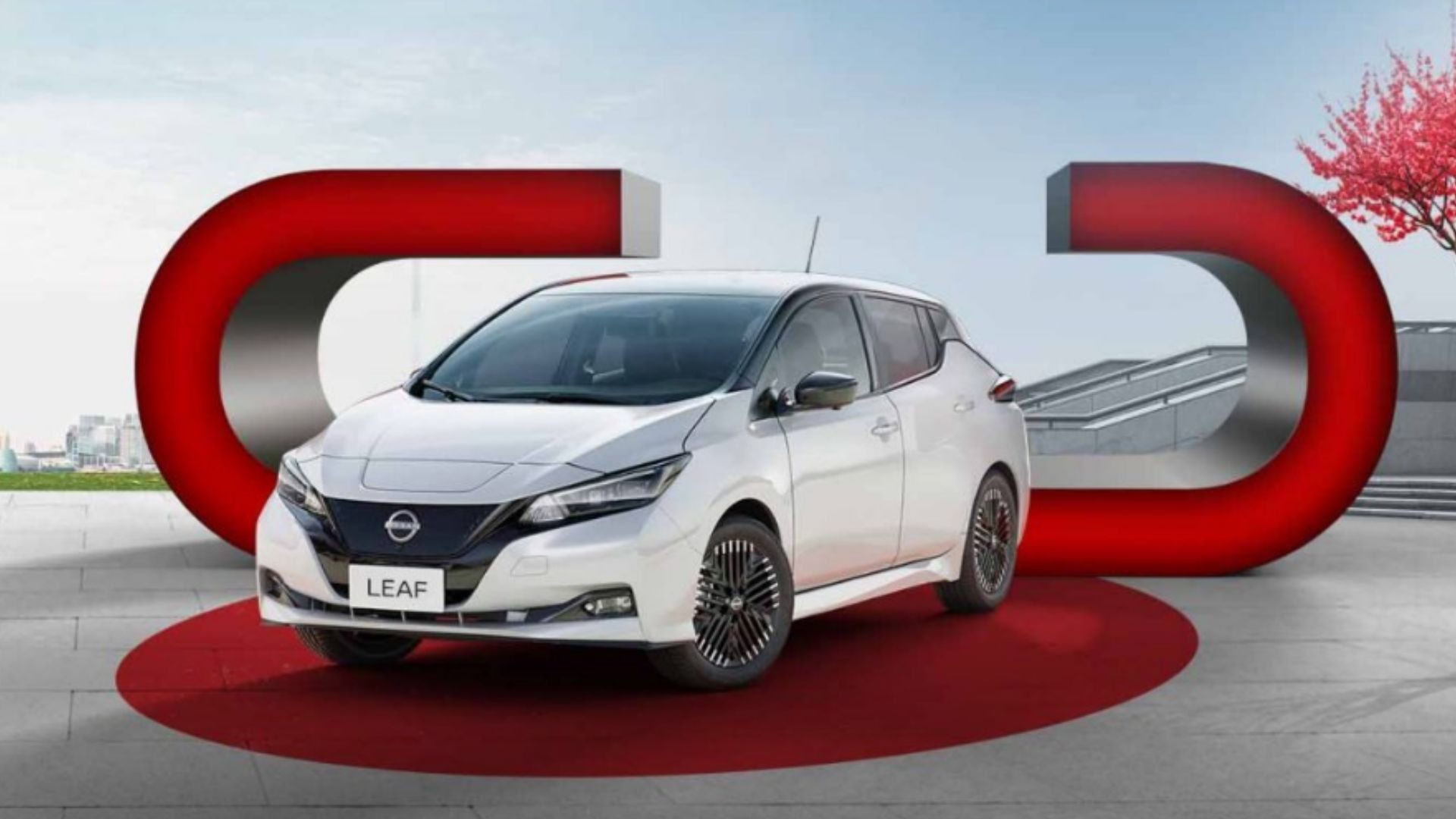 Recall do Nissan Leaf: Veja quem deve fazer 2024