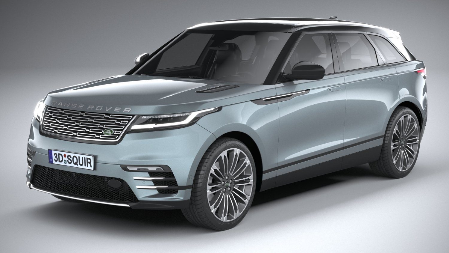 Nova Land Rover Range Rover Velar 2024: O que mudou, novidades, versões e preços 2024