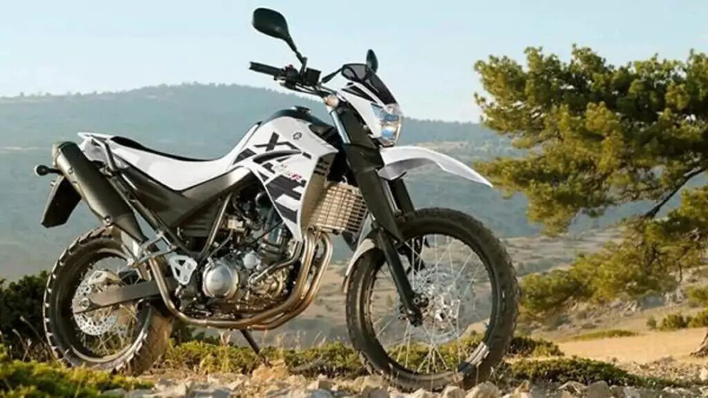 Nova Yamaha XT 600 2024: Projeção e Preço 2024