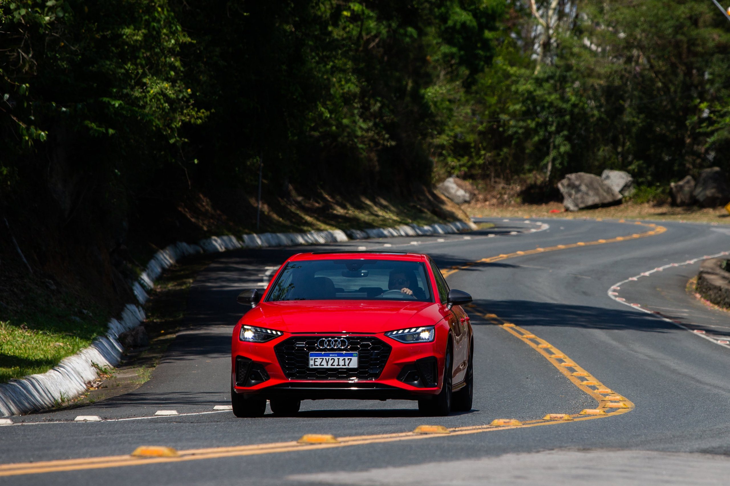 Audi A5 Sportback: É Bom? Avaliação, Consumo e Problemas 2024