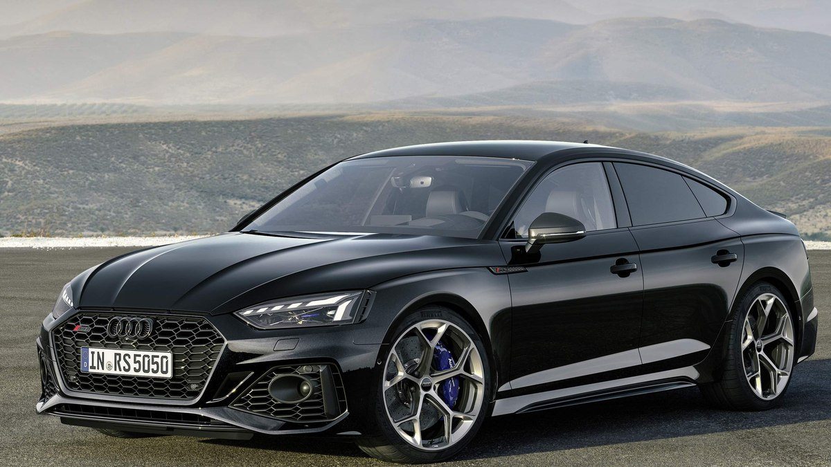 Novo Audi A5 Sportback fica mais caro em 2024: Veja novos preços 2024