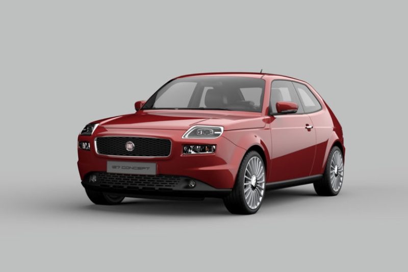 Novo Fiat 147 2024 vai ser lançado? Veja projeções 2024