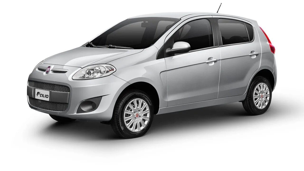 Novo Fiat Palio 2024: Projeção e Preço 2024