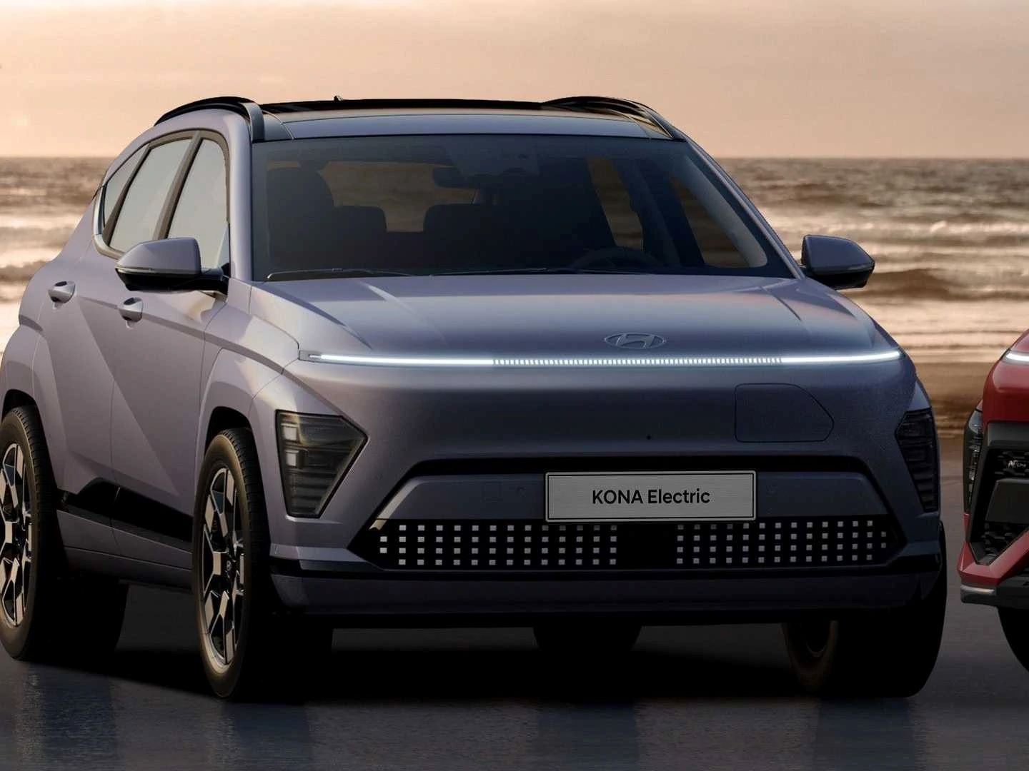 Novo Hyundai Kona 2024: Preço, Fotos e Ficha Técnica 2024