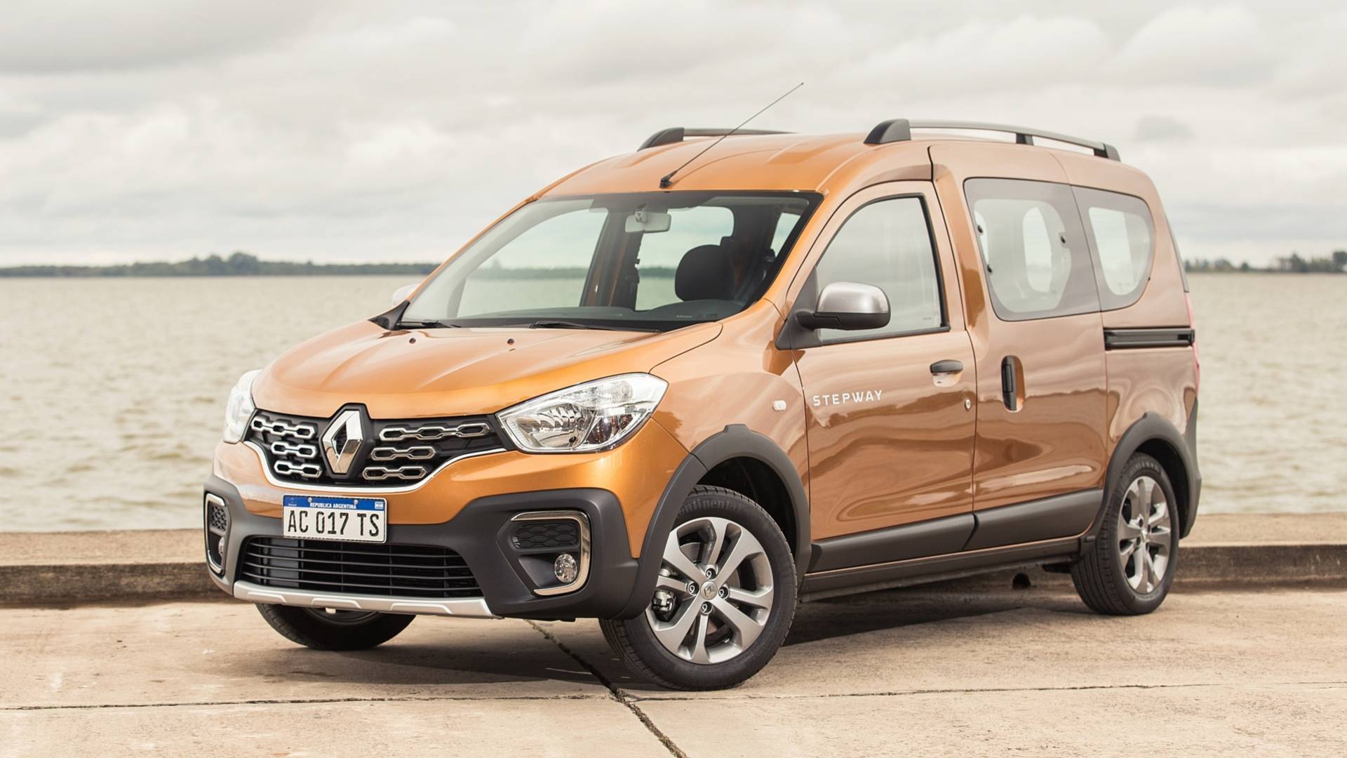 Novo Renault Kangoo 2024: Preço e Fotos 2024