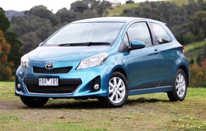 Toyota Yaris usado, vale a pena comprar em 2024? Vantagens e Desvantagens 2024