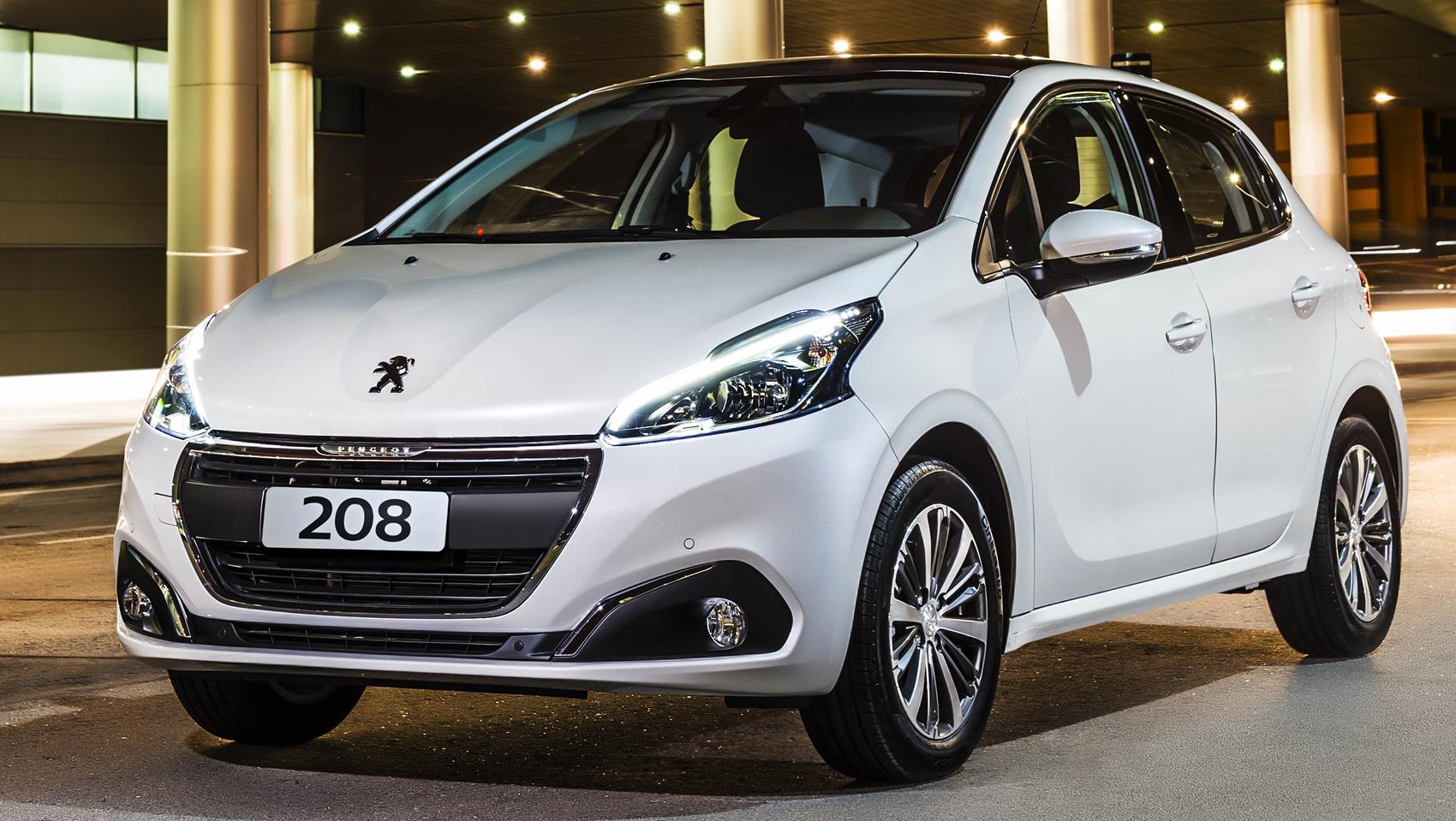 Peugeot 208 usado, vale a pena comprar em 2024? Vantagens e Desvantagens 2024