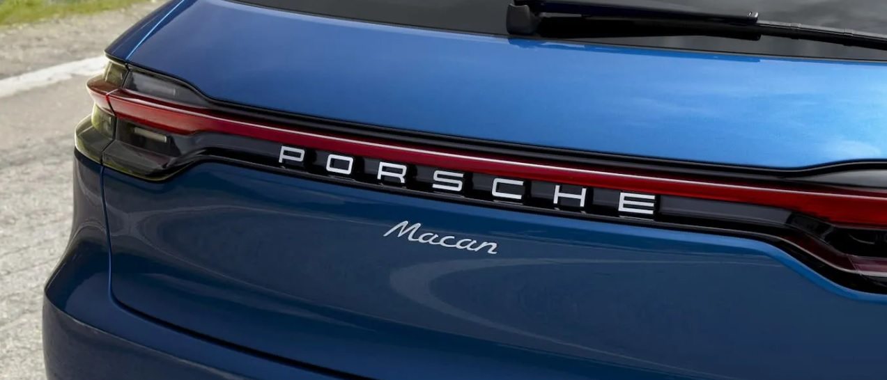 Nova Porsche Macan 2024: O que mudou, novidades, versões e preços 2024