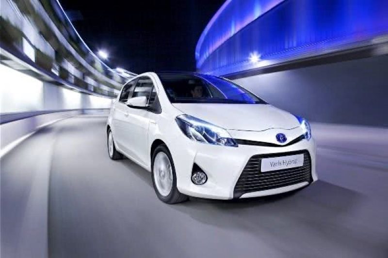 Toyota Yaris usado, vale a pena comprar em 2024? Vantagens e Desvantagens 2024