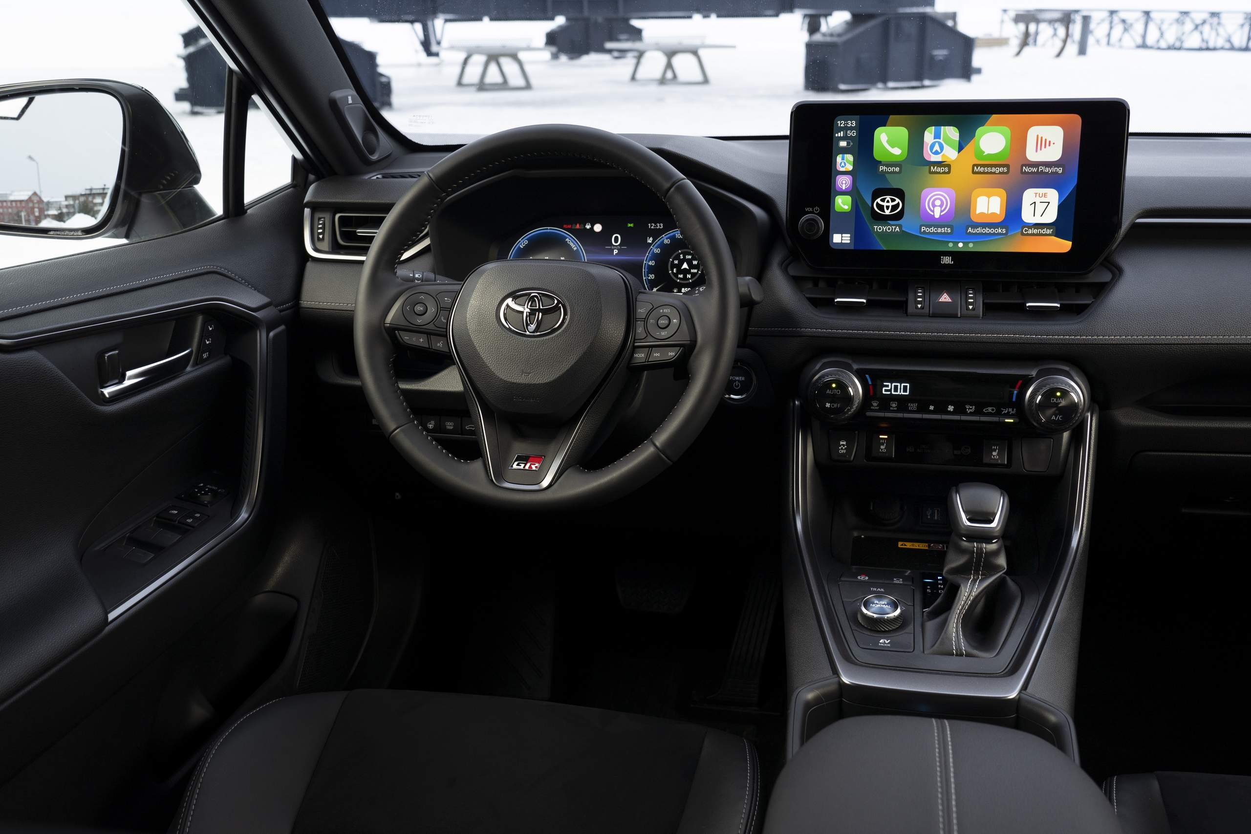Novo Toyota RAV4 fica mais caro em 2024: Veja novos preços 2024