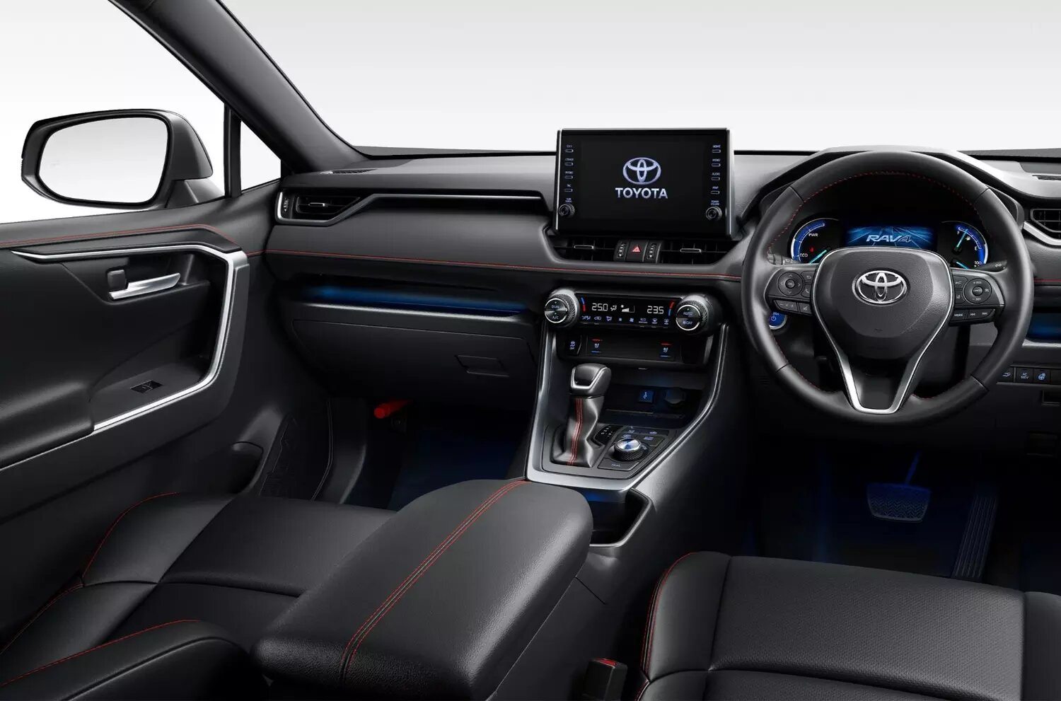 Toyota RAV4: É Bom? Avaliação, Consumo e Problemas 2024