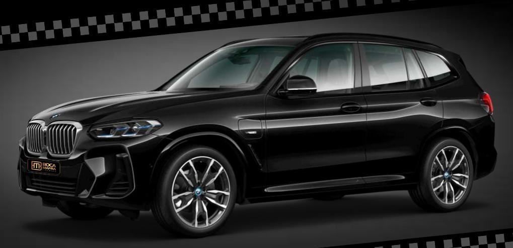 BMW X3: Quanto custa manter, IPVA, Seguro e Manutenção 2024