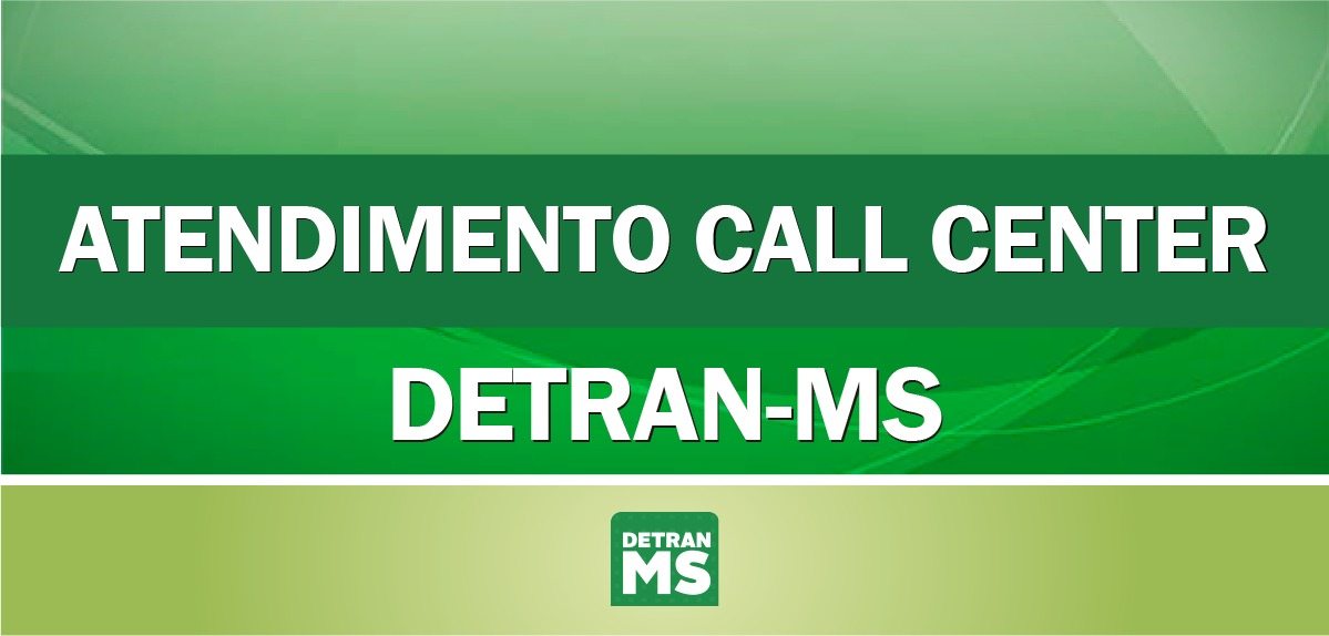 Detran MS WhatsApp: Agendamento, Telefone 0800 e Ouvidoria 2024