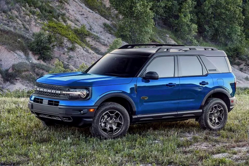 Ford Bronco Sport: É Bom? Avaliação, Consumo e Problemas 2024