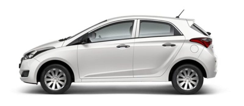 Hyundai HB20 usado, vale a pena comprar em 2024? Vantagens e Desvantagens 2024