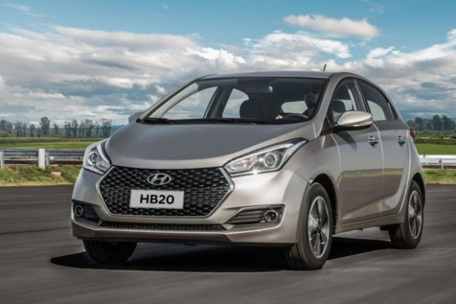 Hyundai HB20 usado, vale a pena comprar em 2024? Vantagens e Desvantagens 2024