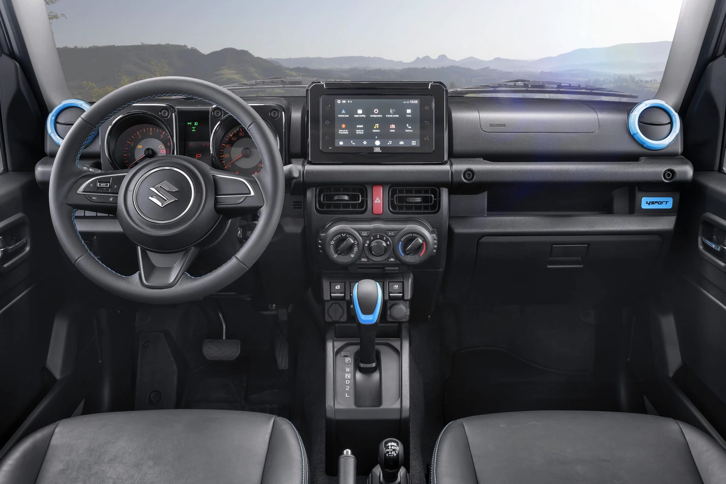 Suzuki Jimny Sierra: Quanto custa manter, IPVA, Seguro e Manutenção 2024