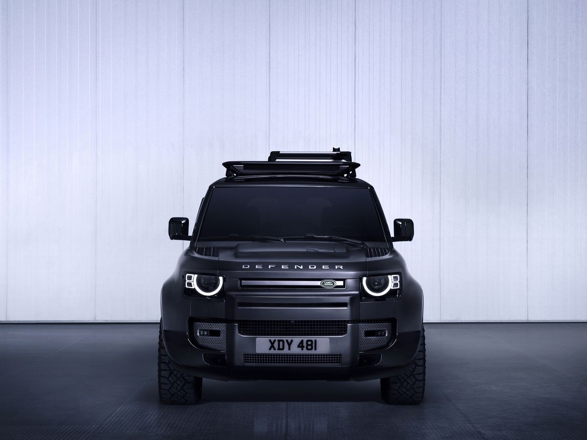 Land Rover Defender: É Bom? Avaliação, Consumo e Problemas 2024