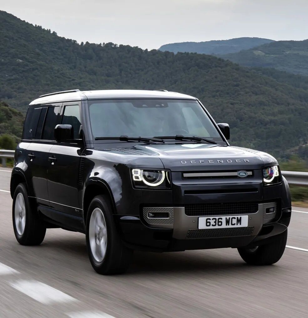 Land Rover Defender: É Bom? Avaliação, Consumo e Problemas 2024
