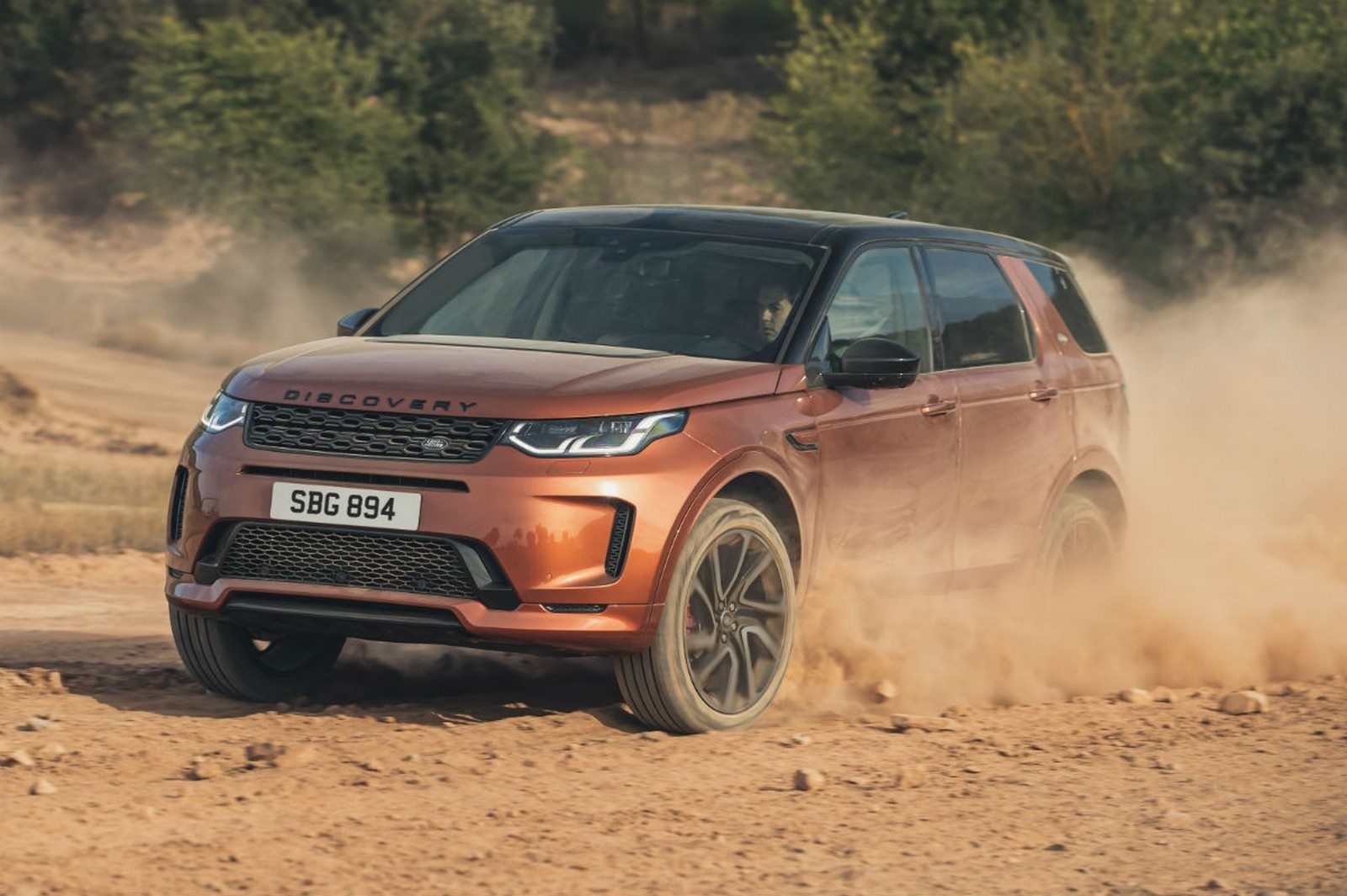 Land Rover Discovery Sport: É Bom? Avaliação, Consumo e Problemas 2024