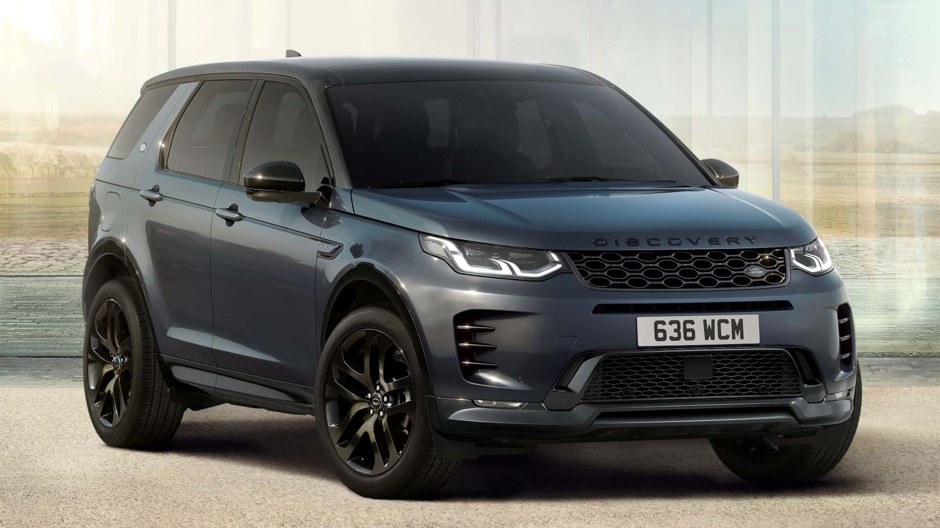 Land Rover Discovery Sport: É Bom? Avaliação, Consumo e Problemas 2024