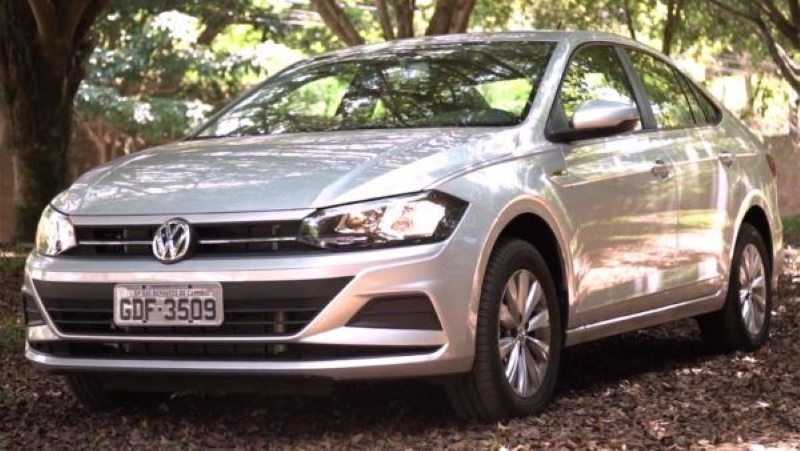 10 motivos para comprar (ou não comprar) um Volkswagen Virtus 2024
